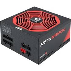 Chieftec Nätaggregat Chieftec PowerPlay GPU-550FC 550W