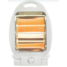 Quartz Heater 390x250