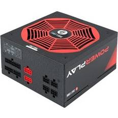 650 W - Ja (fuld) Strømforsyning Chieftec PowerPlay GPU-650FC 650W