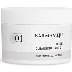 Karmameju Muse Cleansing Balm 01 100ml