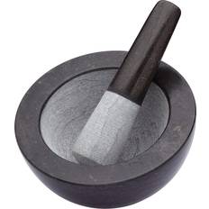 Polished Pestles & Morters Masterclass Quarry Pestle & Mortar