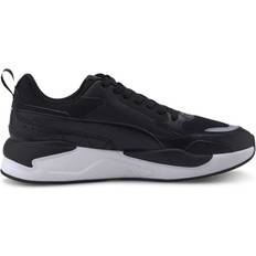 Puma x ray 2 Puma X-Ray 2 Square - Black/Black/White