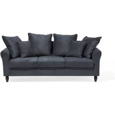 Beliani Bornholm Sofa 197cm 3 Seater