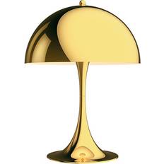 Louis Poulsen Panthella Lampe de table 43.8cm