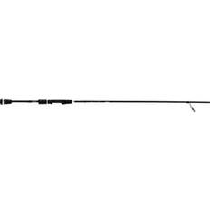 Heavy (H) Angelruten 13Fishing Fate Black 8" 20-80g