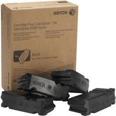 Solid Ink Xerox 108R00832 4-pack (Black)