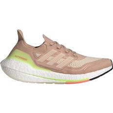 Adidas UltraBOOST 21 W - Ash Pearl/Ftwr White/Halo Ivory