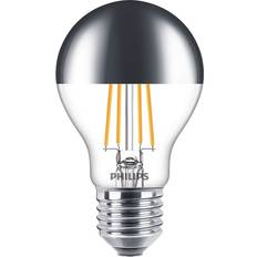 Philips E27 LED dicroico 7,2W bianco caldo