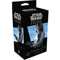 Star Wars Legion General Veers Commander Expansion