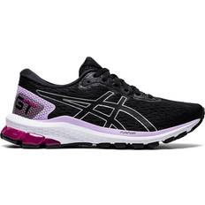 Asics GT-1000 9 W - Black/Pure Silver