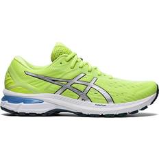 Asics gt 2000 9 Asics GT-2000 9 M - Hazard Green/Pure Silver