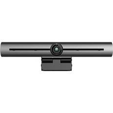 VivoLink VLCAM100 cámara web 8,28 MP 3264 x 2448 Pixeles USB 2.0 Negro