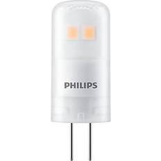 Capsule Lampes LED Philips Ampoule LED capsule G4 115lm 1W 12V