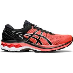 Asics Gel-Kayano 27 Tokyo M - Sunrise Red/Black