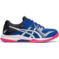 Asics Volleyball Shoes Asics Gel-Rocket 9 W - Blue/White