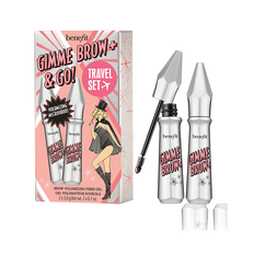 Benefit Øyenbrynsprodukter Benefit Gimme Brow & Go Set #03 Medium