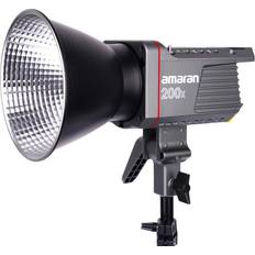 Aputure Amaran 200x