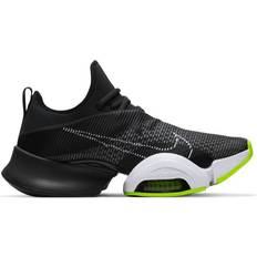 Nike Air Zoom SuperRep Black Volt