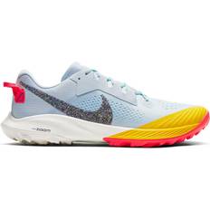 Nike terra kiger 6 Nike Air Zoom Terra Kiger 6 M - Aura/Mint Foam/Speed Yellow/Blackened Blue