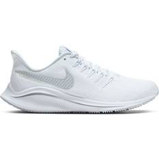 Nike vomero 14 Nike Air Zoom Vomero 14 W - White/Aura/Metallic Silver