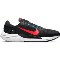 Nike Air Zoom Vomero 15 M - Red/Black-White