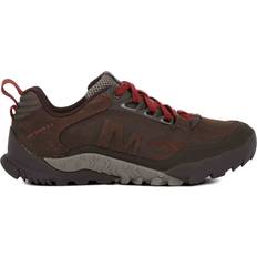 Merrell Uomo Scarpe Merrell Scarpe da trekking ANNEX TRAK LOW J91805 Marrone
