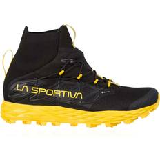 Herre - Snøring Sko La Sportiva Blizzard GTX M - Black