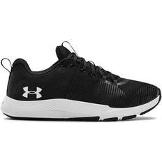 Under Armour Herre Sko Under Armour Charged Engage M - Black