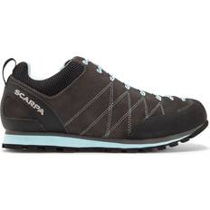 Scarpa Trainers Scarpa Crux W - Shark/Blue Radiance