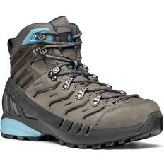 Scarpa Cyclone GTX Boots W - Gull Grey/Arctic