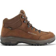 Scarpa womens hiking boots Scarpa Cyrus GTX W - Marron