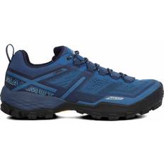 Mammut Women Walking Shoes Mammut Ducan Low GTX - Blue