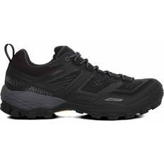 Mammut Wanderschuhe Mammut Ducan Low GTX - Black