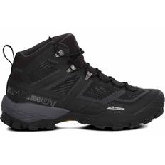 Mammut Walking Shoes Mammut Ducan Mid GTX Boots - Black