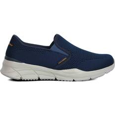 Skechers equalizer 4.0 Skechers Equalizer 4.0 - Navy/Orange