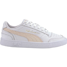 Puma Ralph Sampson Lo - Puma White/Rosewater/Puma White