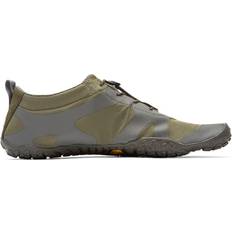 Schnellschnürung Wanderschuhe Vibram Five Fingers V-Alpha M - Green