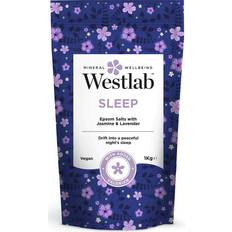 Sleep Bathing Salts