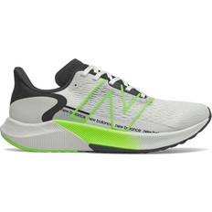 Fuelcell propel New Balance FuelCell Propel v2 M - White/Energy Lime