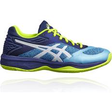 Netburner Ballistic FF W - Blue
