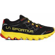 La Sportiva 47 - Herre Løbesko La Sportiva Helios SR M - Black/Yellow