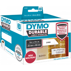 Dymo Labels Dymo Durable Labels