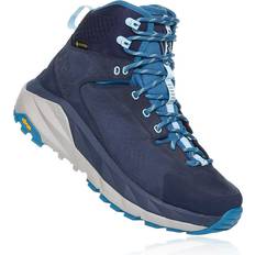 Hoka Kaha GTX W - Black Iris/Blue Sapphire