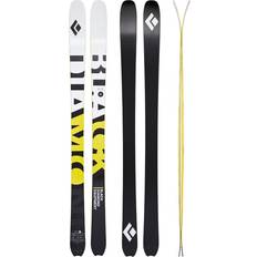 Black Diamond Alpinskier Black Diamond Helio Carbon 88 2021