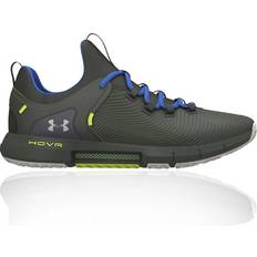 Under Armour Green Gym & Training Shoes Under Armour Hovr Rise 2 M - Baroque Green