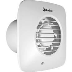 Xpelair Bathroom Extractor Fans Xpelair Simply Silent (DX100TS)