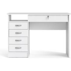 Tvilum Function Plus Skrivbord 48.5x109.3cm