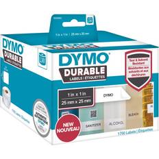 Dymo Étiquettes Dymo Durable Labels