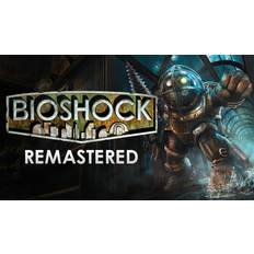 BioShock: Remastered (PC)