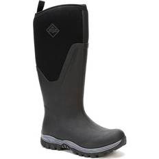 Arctic Sport Ii Short Boot - Black